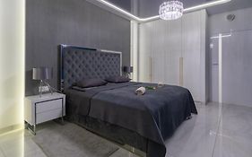 Granaria Premium Apartment Gdańsk Chmielna Park